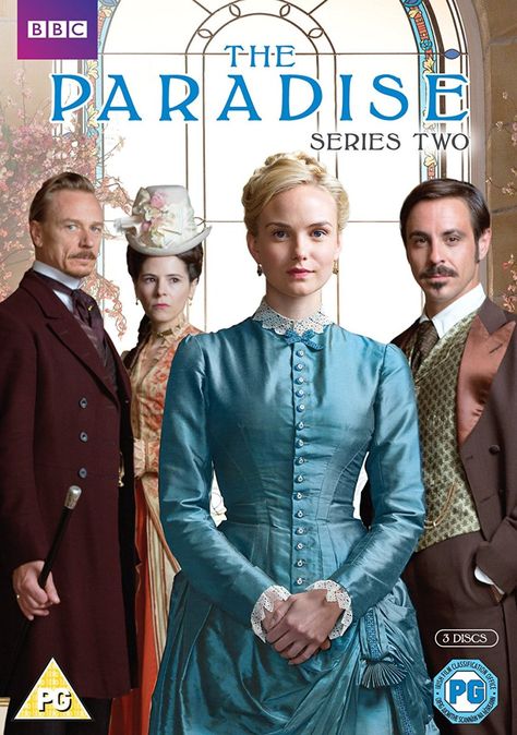 The Paradise Bbc, Best Period Dramas, Period Drama Movies, Netflix Shows To Watch, British Movies, Tv Show Genres, Netflix Tv Shows, Eve Online, Tv Series To Watch