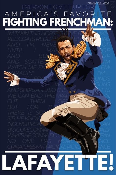 Lafayette Hamilton, Hamilton Poster, Hamilton Wallpaper, Broadway Posters, Hamilton Gifts, Daveed Diggs, Iphone Lockscreen Wallpaper, Hamilton Musical, Alexander Hamilton