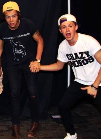 Frat Narry, Gambar One Direction, Niall And Harry, One Direction Photos, Frat Boy, Harry Styles Pictures, Harry Styles Photos, One Direction Pictures, Best Friendship