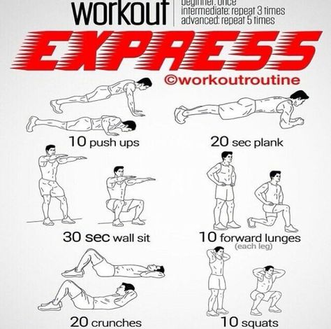 Express workout September Fitness Challenge, Full Body Calisthenics Workout, Calisthenics Workout Routine, Yoga Types, 20 Min Workout, Army Workout, Home Workout Men, Full Body Workout Routine, Men Exercises