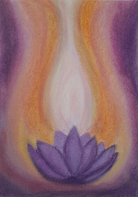 Aura Paintings Easy, How To Draw Aura Effect, Spiritual Paintings Easy Aesthetic, Spiritual Art Painting Easy, Aura Painting Art Easy, Aura Painting Canvas, Easy Spiritual Drawings, Aura Painting Art, Spiritual Paintings Easy