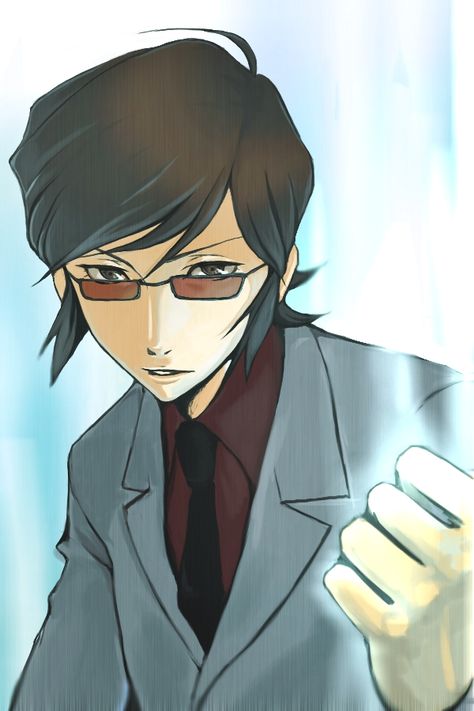 Pinterest Katsuya Suou, Persona 2, Persona 5 Joker, Shin Megami Tensei Persona, Akira Kurusu, Monkey Pictures, Megami Tensei, Best Profile Pictures, Shin Megami Tensei