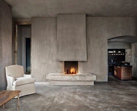 Japanese Aesthetic Wabi Sabi Home Decor Ideas Hotel Penthouse, Design Camino, Greenwich Hotel, Axel Vervoordt, Limewash Paint, Timeless Interiors, Japanese Architect, 카페 인테리어 디자인, Japanese Decor