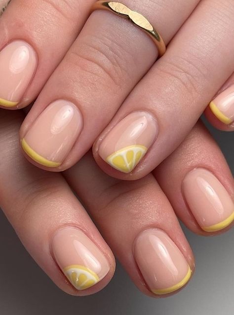 Fall Nails French Manicure, Inverted French Nails, French Manicure, French Nails, Manicure, Nails, Design