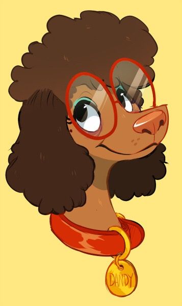 Anthropomorphic Dog Character Design, Poodle Character Design, Anthro Dog Character Design, Poodle Fursona, Cartoon Poodle, Anthro Dog, Poodle Drawing, Anthro Art, Egg Container