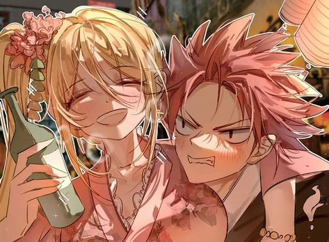 Nalu Fanart, Fairies Exist, Fairy Tail Kids, Gale Fairy Tail, Nalu Comics, Natsu E Lucy, Fairy Tail Photos, Fairy Tail Comics, Fairy Tail Natsu And Lucy