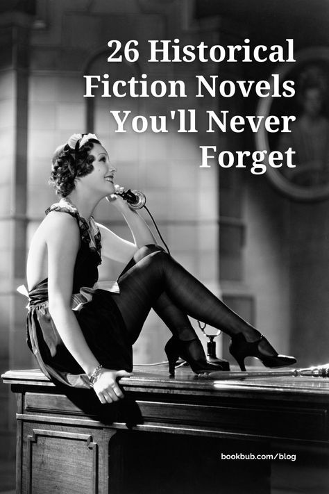 On the hunt for the best historical fiction books to read next? This list of reader recommendations should do the trick! Lisa Wingate Books, Best Non Fiction Books Of All Time, Historical Fiction Books To Read, Books 2024 Must Read, Book Suggestions For Women, Good Historical Fiction Books, Fictional Places, New Fiction Books, Book Bingo