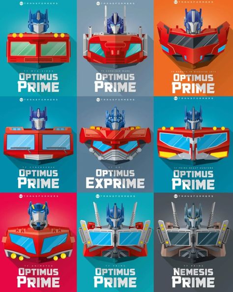 Transformers All Autobots, Transformers Art Optimus Prime, Transformers Prime Toys, Transformers Prime Wallpaper, Optimus Prime Comic, Optimus Prime Transformers Prime, Transformers Optimus Prime Art, Tfp Optimus Prime, Transformers 1986