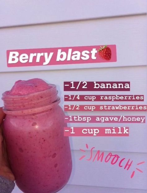 #smoothie Resep Starbuck, Super Healthy Smoothie Recipes, Super Healthy Smoothies, Resep Smoothie, Fruit Smoothie Recipes Healthy, Easy Healthy Smoothies, Smoothie Drink Recipes, Healthy Drinks Smoothies, Starbucks Drinks Recipes