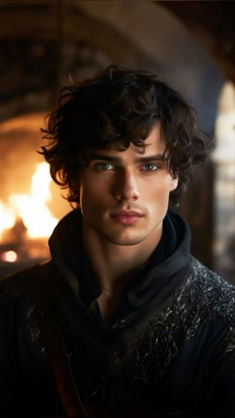 Nate Valinor. Roland Havilliard, Male Character Inspiration, Throne Of Glass Characters, Dark Haired Men, Dorian Havilliard, Crown Of Midnight, Empire Of Storms, Royalty Aesthetic, Character Inspiration Male