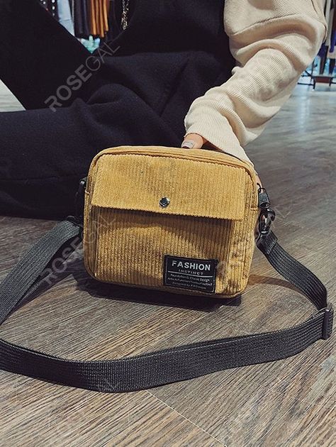 Corduroy Mini Casual Crossbody Bag , #ad, #Mini, #Corduroy, #Casual, #Bag, #Crossbody #affiliate Corduroy Bag, Casual Crossbody Bag, Buy Bags, Quilted Crossbody Bag, Crossbody Bag Women, Pink Backpack, Chain Crossbody Bag, Bag Canvas, Shoulder Messenger Bag