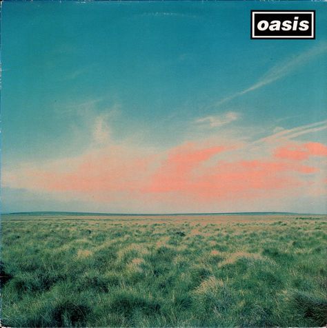 Oasis – Whatever (1994, Vinyl) - Discogs Oasis Widget, Oasis Album Cover, Oasis Cd, Oasis Album, Definitely Maybe, Tyler The Creator Wallpaper, Oasis Band, Look Back In Anger, Beady Eye