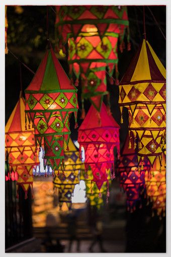 Festival Lantern Lantern Exhibition Photography Picture#pikbest#photo Indian Lanterns, Beautiful Calendar Design, Exhibition Photography, Lantern Decor Wedding, Handmade Lanterns, Calendar Design Template, Festival Photography, Lantern Festival, Shop Illustration