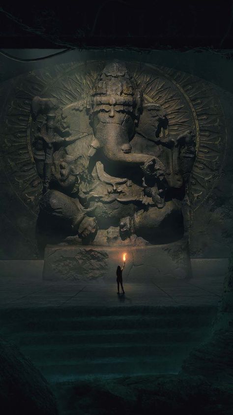 Hindu Gods Hd Wallpaper Iphone, Hindu Fantasy Art, Ganesha Wallpapers Hd Wallpaper Iphone, Sanatani Wallpaper 4k, Hindu God Aesthetic Wallpaper, Sanatani Hindu Wallpaper, Wallpaper Hindu Aesthetic, Hindu Art Wallpaper, Indian God Wallpaper Iphone