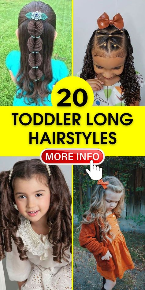 Find the best toddler long hairstyles that suit your child's personality. Whether it’s a boy bun or boy curly hairstyles, these easy-to-style options are great for busy parents. Embrace the cuteness with these trendy looks. Toddler Long Hairstyles Boy, Hairstyles Boy, Boy Braids, Half Up Curls, Childrens Hairstyles, Boy Korean, Braids For Boys, Single Braid, Bubble Ponytail