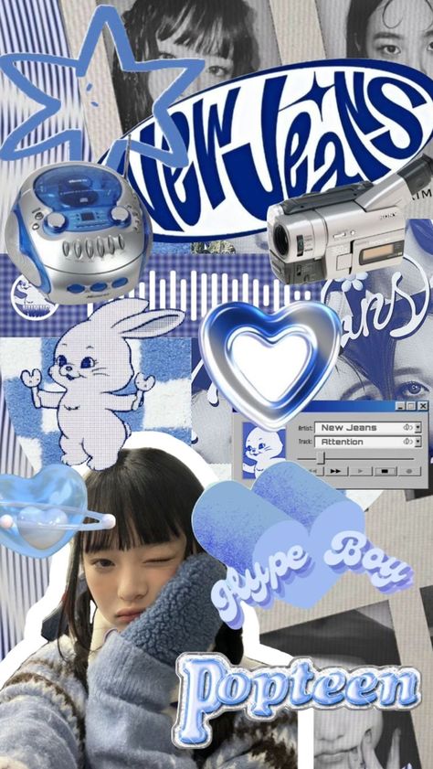 Ipad Lockscreen, Walpapers Cute, Y2k Background, Cute Lockscreens, Kpop Iphone Wallpaper, Cute Blue Wallpaper, Instagram Profile Picture Ideas, Heart Iphone Wallpaper, Kids Mood