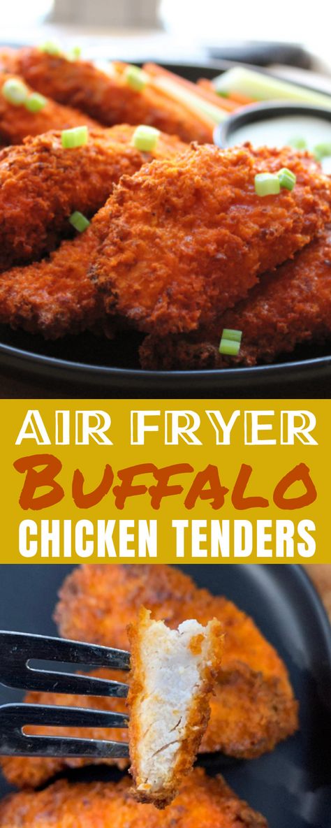 Chicken Tender Buffalo Recipes, Crispy Buffalo Chicken Tenders Air Fryer, Buffalo Crispy Chicken Wraps, Buffalo Chicken Fingers Air Fryer, Buffalo Tenders Air Fryer, Keto Buffalo Chicken Tenders, Buffalo Sauce For Chicken Tenders, Best Chicken Tenders Recipe Air Fryer, Homemade Buffalo Chicken Tenders