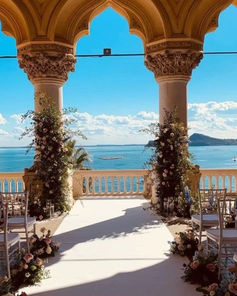 Charlotte Clemie on Instagram: "Locations listed below 📍🇮🇹 [I do not own the copy rights to these images] 📍Villa Cimbrone, Ravello 📍 Villa Cetinale, Sovicille 📍 la Badia di Orvieto 📍 Castel Monastero, Under the Tuscan 📍 Isoladela Garda #italy #italianwedding #destinationwedding #engaged #marriage #weddingday #weddingvenueuk #engagementring" Villa Cimbrone Wedding, Villa Cetinale, Villa Cimbrone, Garda Italy, Wedding Venues Uk, Instagram Locations, Italian Wedding, Destination Wedding, Wedding Day