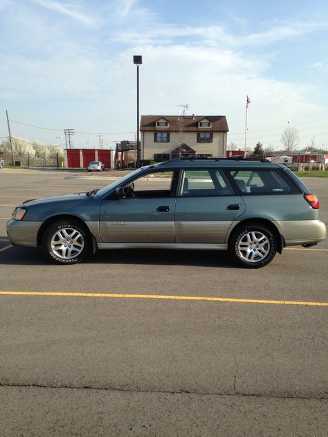 2001 Subaru Outback, Subaru Outback, Vroom Vroom, House On Wheels, Creative Outlet, Dream Car, Photography Lovers, Subaru, Dream Cars