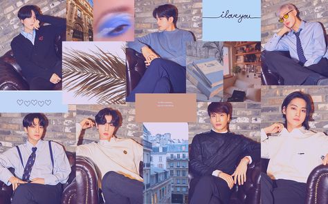 Got7 Desktop Wallpaper Hd, Got7 Laptop Wallpaper, Macbook Wallpaper High Quality Simple, Got7 Desktop Wallpaper, Kpop Laptop, Mac Desktop Wallpaper, Got 7 Wallpaper, Background Zoom, Macbook Wallpapers