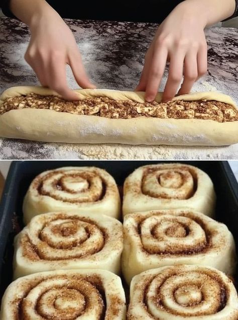 Keto Cinnamon Rolls Recipe Keto Cinnamon Rolls Easy, Keto Family Meals, Paleo Cinnamon Rolls, Keto Baked Goods, Keto Cinnamon Roll, Low Carb Breakfast Ideas, Hawaiian Banana Bread, Carb Breakfast Ideas, Low Carb Milk