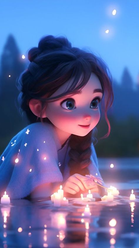 Girly Anime, मेहंदी डिजाइन, Cute Mobile Wallpapers, Wallpaper Girly, Disney Princess Images, Cartoon Character Pictures, Cartoon Girl Drawing, Cute Couple Cartoon