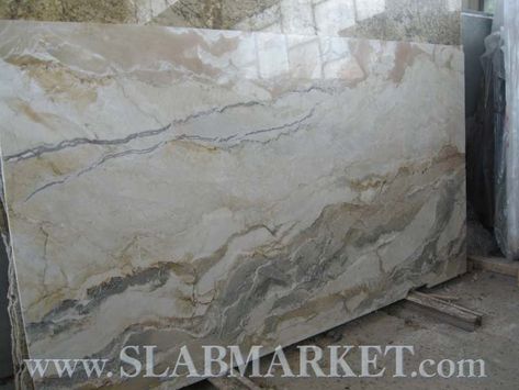 Calacatta Tile, Granite And Marble, Kitchen Countertop Materials, Marble Slabs, Granite Colors, Granite Countertop, Contemporary Kitchen Design, Kitchen Counters, Nice Colors