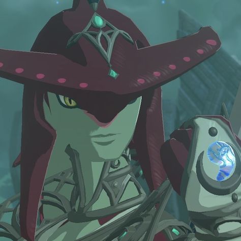 Prince Sidon Icon, Sidon Botw Icon, Zelda Lynel, Botw Icons, Sidon Botw, Sidon Zelda, Prince Sidon, Zelda Botw, Shark Man