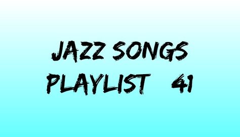 Jazz Songs Bad Girls – M.I.A.   Deep – Marian Hill   Dirtyfilthy – Superchumbo (needs editing)     Diva – Glee Cast Version     Fabulous – Empire Cast     Free – Kelsey Karter     Hotter Than Hell – Dua Lipa     I’d Love To Change The World – Jetta … Jazz Dance Songs Playlists, Duet Songs For Dance, Songs For Jazz Dance Solos, Jazz Solo Songs, Jazz Songs For Dancers, Kelsey Karter, Jazz Dance Songs, Marian Hill, Songs For Dance