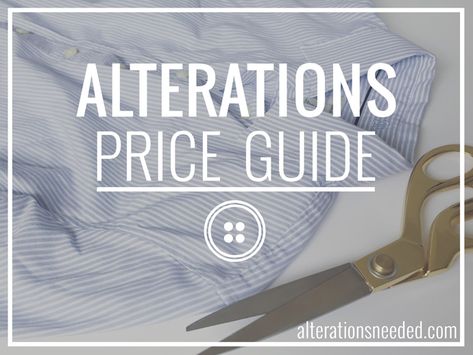 You searched for Alterations price guide | Alterations Needed Alteration Price List, Alterations Price List, Alterations Business, Sewing Office, Alteration Shop, Clothes Alterations, Pricing List, Clothing Alterations, Bridal Alterations