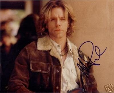 ADAM PASCAL SIGNED RENT ROGER PHOTO A ... Adam Pascal Rent, Roger Davis Rent, Roger Rent, Rent Musical Costumes, Adam Pascal, Rent Costumes, Rent Musical, Jonathan Larson, Theatre Pictures