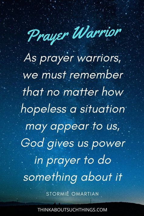 Strengthen yourself with these encouraging prayer warrior quotes. From spiritual warfare to the power of prayer these quotes will inspire you to put on the armor of God and fight the good fight. #prayerwarrior #warriorquotes #soldiersprayer Prayer Warrior Quotes, Spiritual Warfare Prayers, Wealth Dna Code, Dna Code, Spiritual Prayers, Christian Quotes Prayer, Wealth Dna, Good Prayers, Warrior Quotes