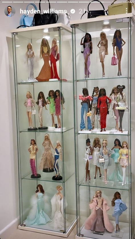 Doll Display Ideas, Doll Display, Porcelain Dolls, Display Ideas, Dolls