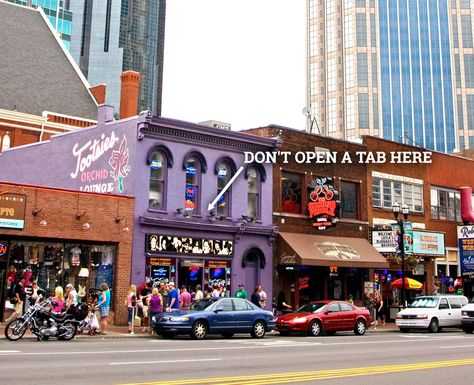 The 21 worst decisions you can make in Nashville Nashville Must Do, Printers Alley Nashville, Tennessee Road Trip, Nashville Vacation, Music City Nashville, Nashville Trip, Tennessee Vacation, Bad Decisions, Need A Vacation