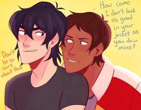 Voltron Art, Keith Voltron, Klance Voltron, Keith Lance, Lance Mcclain, Klance Comics, Keith Kogane, Voltron Comics, Voltron Ships