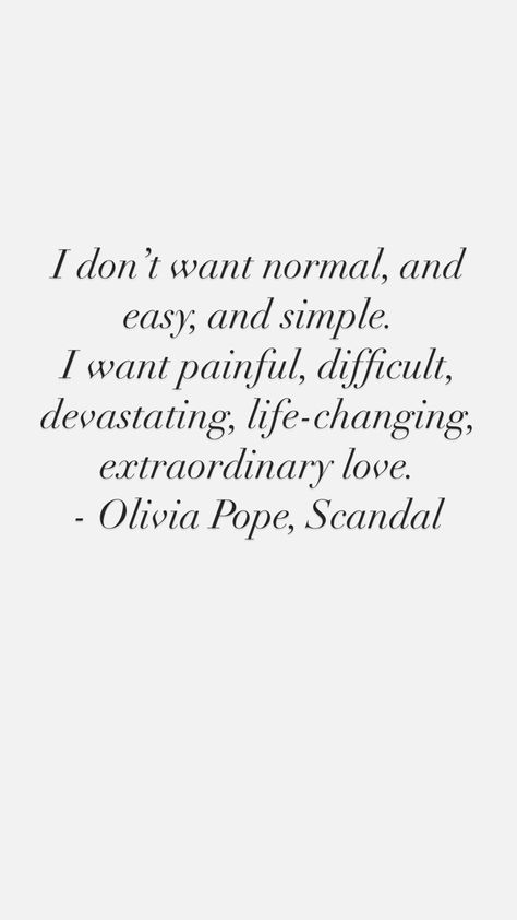 Scandal Quotes Olivia Pope, Olivia Pope Wallpaper, Olivia Pope Aesthetic, Scandal Aesthetic, Olivia Pope Quotes, Olivia Pope Style, Scandal Quotes, Spiritual Animal, Romance Books Quotes