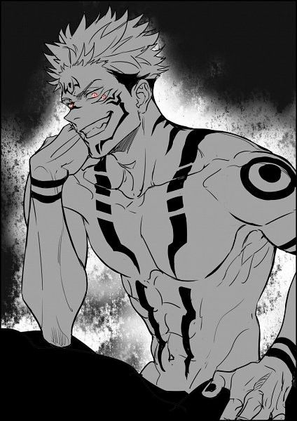 An Anime, Jujutsu Kaisen, Anime Character, Jujutsu, Books Wattpad, Wattpad, Black And White, Books, Red