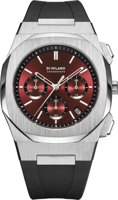 D1 Milano Watch, D1 Milano, Italian Heritage, Latest Watches, Ladies Diamond Rings, Leather Cap, Women Diamond, Mens Gloves, Beach Tote Bags