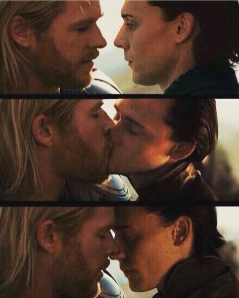 But HOWWWWW //The magical of PHOTO SHOP Loki Fan Art, Thor X Loki, Thor Loki, Loki Fanart, Univers Dc, Fallout 3, Loki Marvel, Loki Thor, Loki Laufeyson