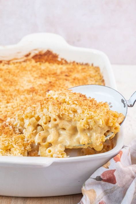 Mac And Cheese Recipe Gruyere, Gruyere Mac And Cheese, Crockpot Mac N Cheese Recipe, Beer Cheese Dip Recipe, Homemade Mac And Cheese Recipe, Best Mac N Cheese Recipe, Cheesy Potatoes Recipe, Crockpot Mac And Cheese, Pumpkin Mac And Cheese