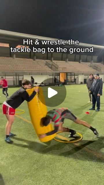 Tackling Drills, Rugby Drills, Rugby Tackle, Rugby Coaching, Rugby 7s, Tackle Football, Rugby Training, Usa Rugby, Sport Activities