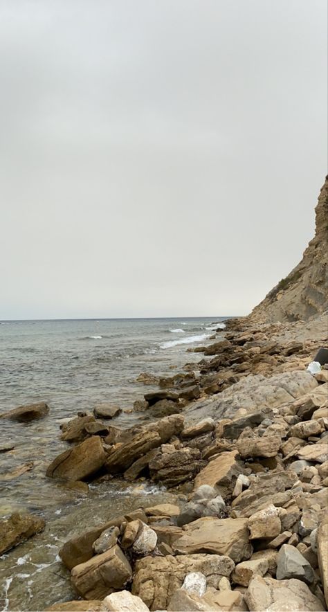 Beach With Rocks Aesthetic, Pebble Beach Aesthetic, Rock Beach Aesthetic, Rocky Beach Aesthetic, Seashore Aesthetic, Beach With Rocks, 1800 Aesthetic, Lana Albums, Glass Tower