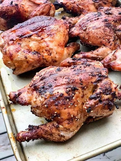 Traeger Smoked Cornish Hens Smoked Cornish Hens, Cooking Cornish Hens, Game Hen Recipes, Leftover Prime Rib Recipes, Cornish Game Hen Recipes, Traeger Cooking, Cornish Game Hens, Cornish Hen Recipe, Traeger Grill Recipes