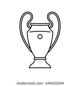 Soccer Drawings Easy, World Cup 2022 Drawing, Futbol Aesthetic, Pixlr Art, Soccer Drawing, Champions League Trophy, Easy Disney Drawings, We Are The Champions, Uefa Champions League