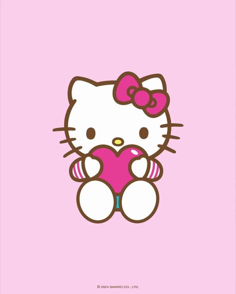 Hello Kitty on X: "Hugs heal hearts 💖 Tag a bestie to send a hug on #NationalHugDay! https://t.co/AmCBgRyC6n" / X Hello Kitty Heart, Send A Hug, Kitty Love, Healing Heart, Sending Hugs, Heart Tag, A Hug, Hello Kitty, Kitty