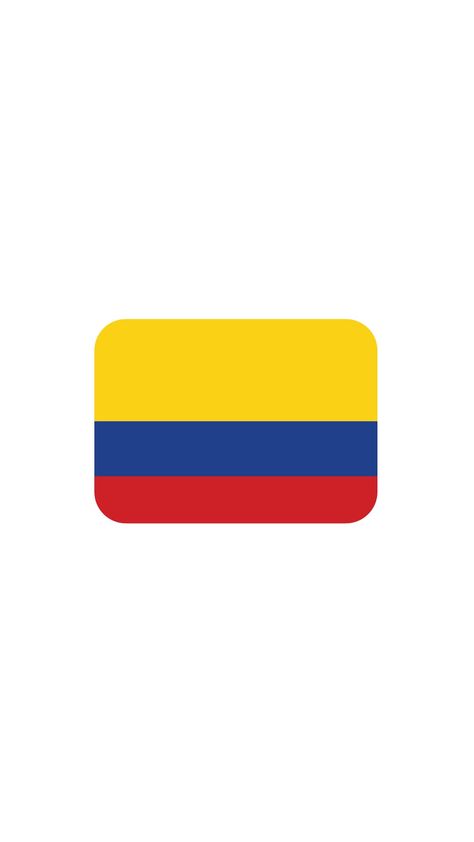 Ícone de destaque da bandeira colombiana para Instagram Insta Template, Colombia Flag, Ideas Regalo, Travel Stamp, Cafe Shop Design, Flag Icon, Flag Logo, Instagram Highlights, Cafe Shop