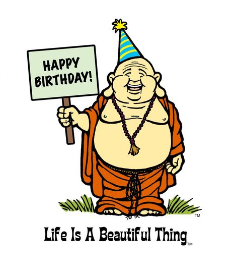 @Sarah Forde HAPPY BIRTHDAY PAL Buddha Birthday Wishes, Spiritual Birthday Wishes, Buddha Jayanti, Buddha Birthday, Buddha Doodle, Peace Fingers, Cartoon Disney, Happy Buddha, Happy Birthday Pictures