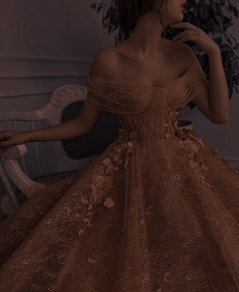 Princess Dress Gowns, Royal Aesthetic Princess Dress, Royal Dress Aesthetic, Fairytale Dress Aesthetic, Ball Gown Aesthetic, Aesthetic Princess Dress, Princess Dress Aesthetic, Aesthetic Ball Gowns, Gown Aesthetic