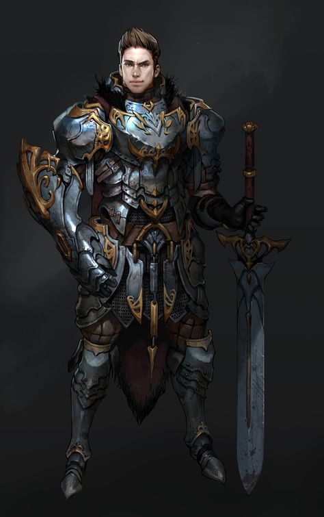 personal artwork, Virus n on ArtStation at https://www.artstation.com/artwork/DYywO Call Photography, Warrior Priest, Plate Armor, Otto Schmidt, Heroic Fantasy, Model Sheet, Photography Vintage, Knight Armor, Fantasy Armor