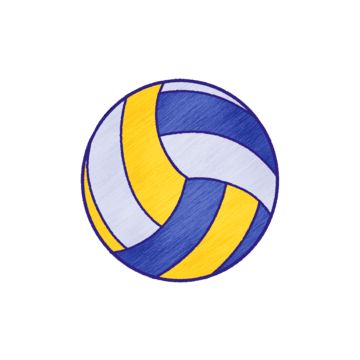 Volleyball Illustration, Volleyball Drawing, Volleyball Images, Volleyball Poster, Volleyball Posters, Background Drawing, Clipart Images, Png Transparent, Png Clipart